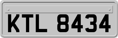 KTL8434