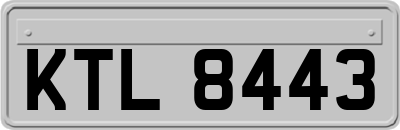 KTL8443