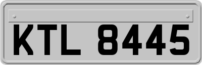 KTL8445