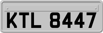 KTL8447