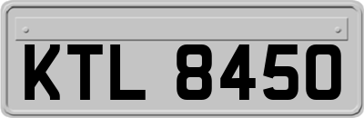 KTL8450