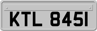 KTL8451