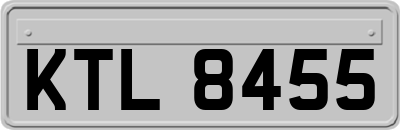 KTL8455