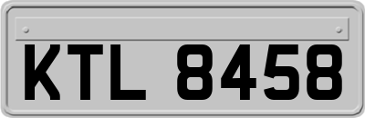 KTL8458
