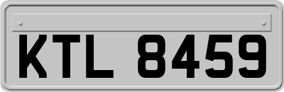 KTL8459