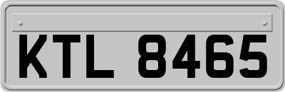 KTL8465