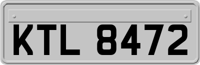 KTL8472