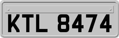 KTL8474
