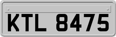 KTL8475