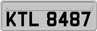 KTL8487