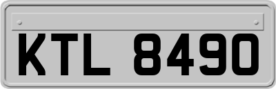 KTL8490