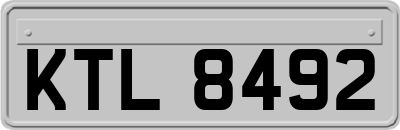 KTL8492