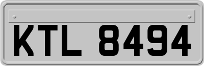 KTL8494