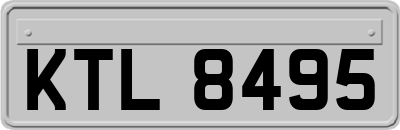 KTL8495