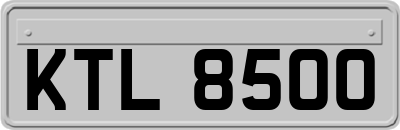 KTL8500