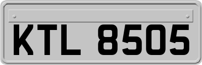 KTL8505