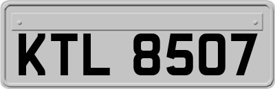 KTL8507
