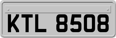 KTL8508