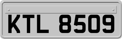 KTL8509