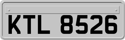 KTL8526