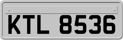 KTL8536