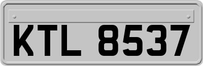 KTL8537