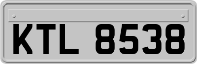 KTL8538