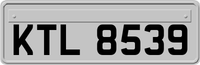 KTL8539