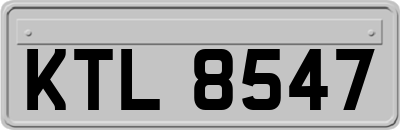 KTL8547