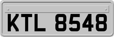 KTL8548