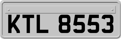 KTL8553
