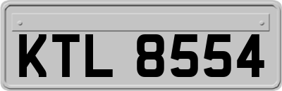 KTL8554