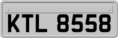 KTL8558
