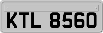 KTL8560