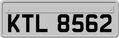 KTL8562