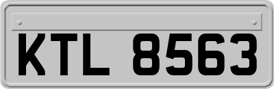 KTL8563