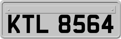 KTL8564
