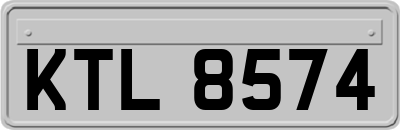 KTL8574