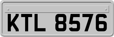 KTL8576