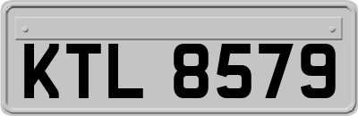KTL8579