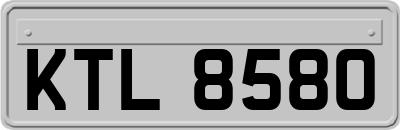 KTL8580
