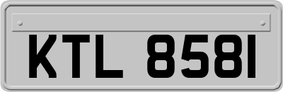 KTL8581
