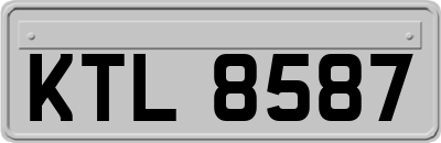 KTL8587