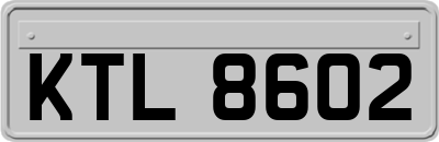 KTL8602