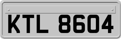 KTL8604