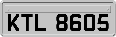 KTL8605