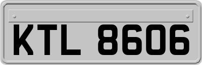 KTL8606