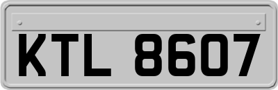 KTL8607