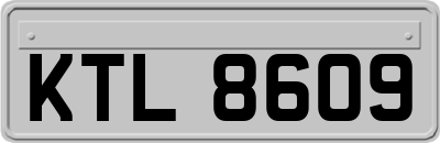KTL8609