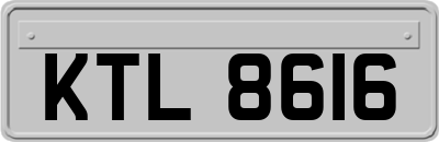 KTL8616